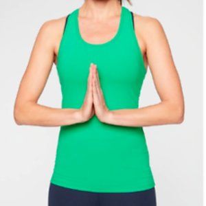 Athleta Speedlight Tank (Teal)